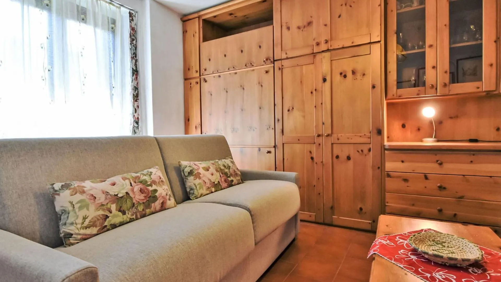 Apartment Erica Apartment By Interhome Bormio 0*,  Italy