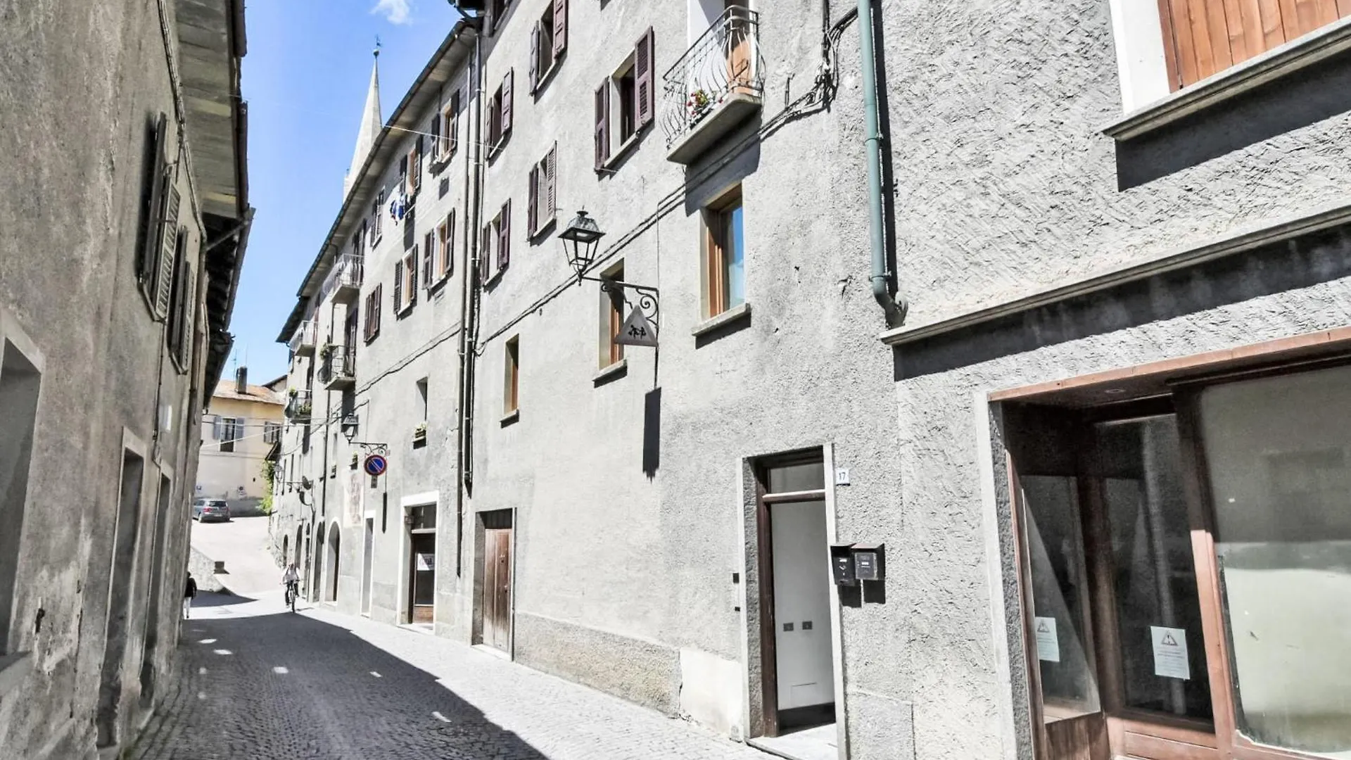 Apartment Erica Apartment By Interhome Bormio Italy
