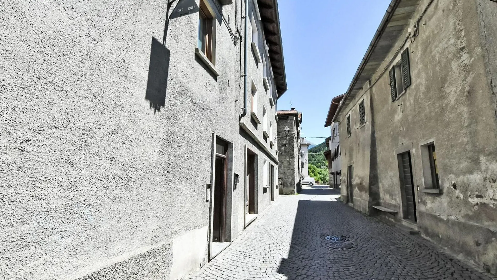 Apartment Erica Apartment By Interhome Bormio