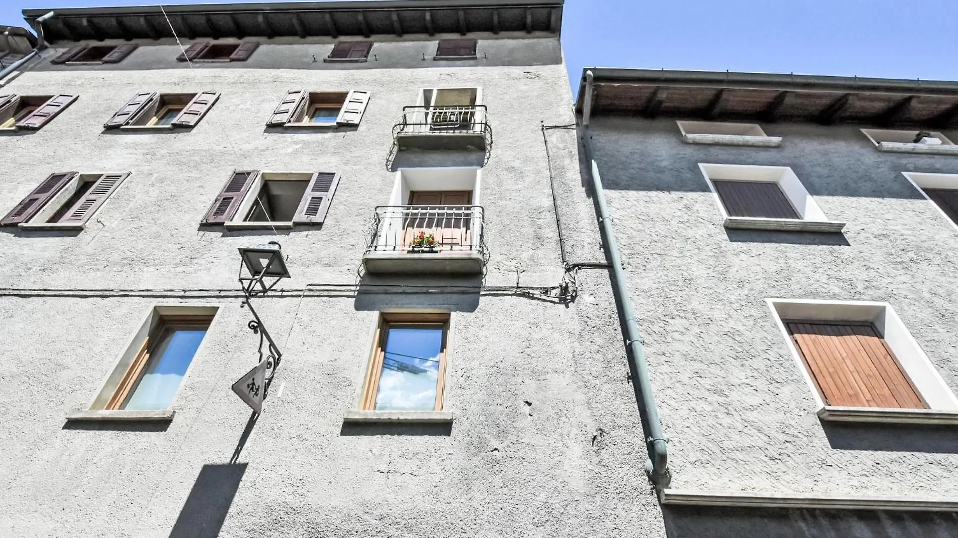 Apartment Erica Apartment By Interhome Bormio Italy