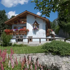 Appartamento Chalet Alfonz, Bormio