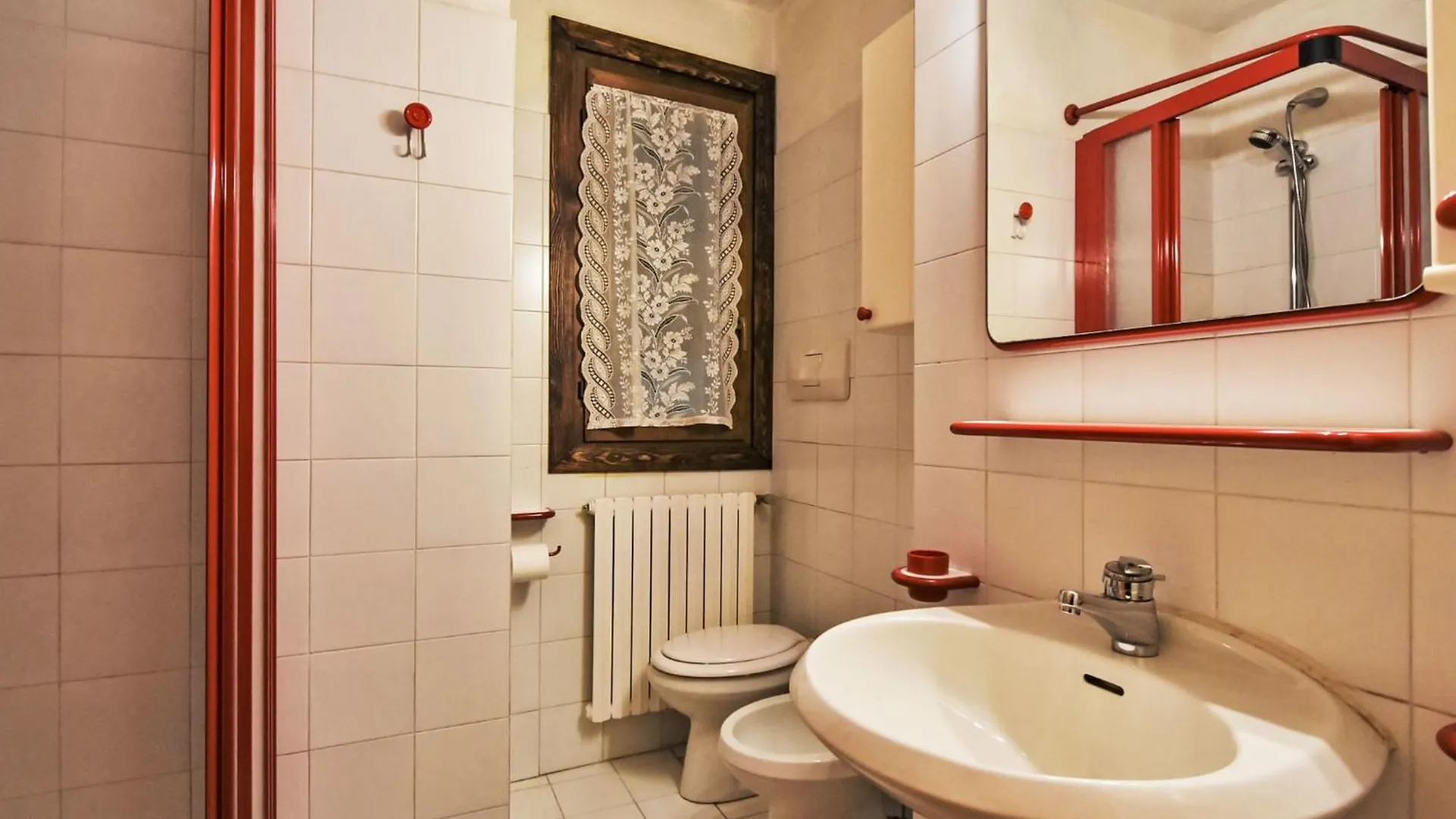 בורמיו Apartment Erica Apartment By Interhome 0*,  איטליה