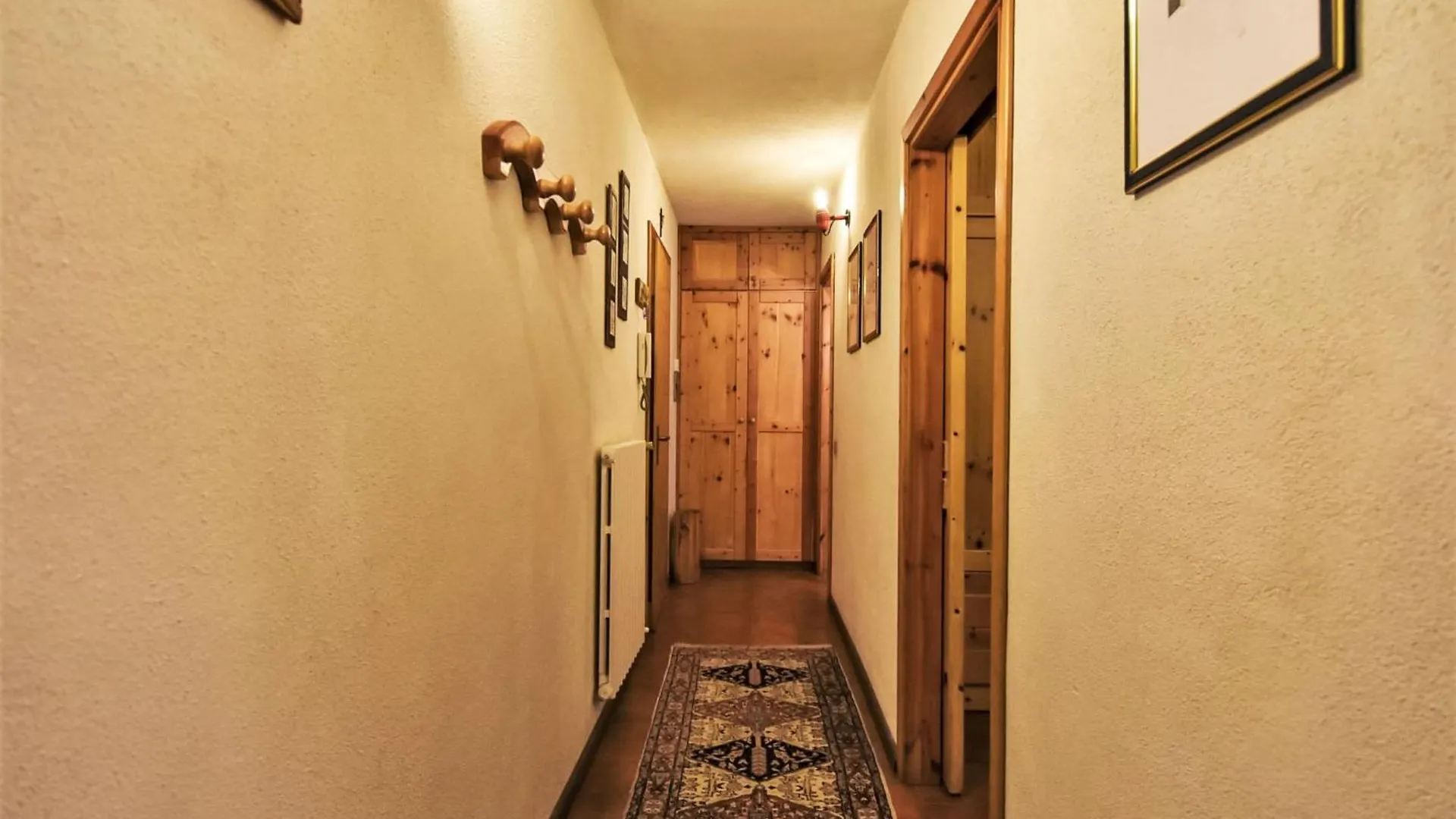בורמיו Apartment Erica Apartment By Interhome 0*,  איטליה